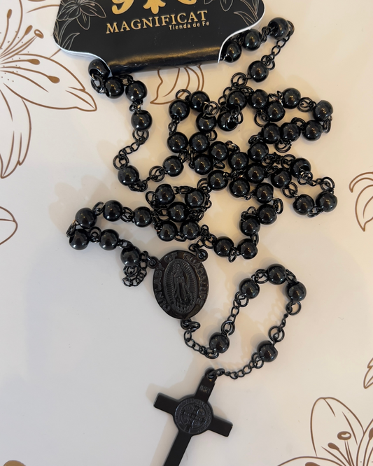 ROSARIO PARA CABALLERO