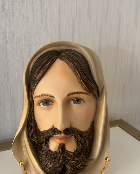 ROSTRO JESÚS / EMAÚS