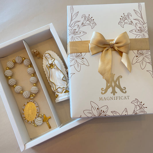 KIT DE DEVOCION DENARIO EXCLUSIVO