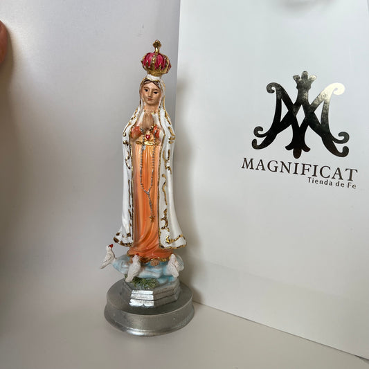 VIRGEN DE FATIMA
