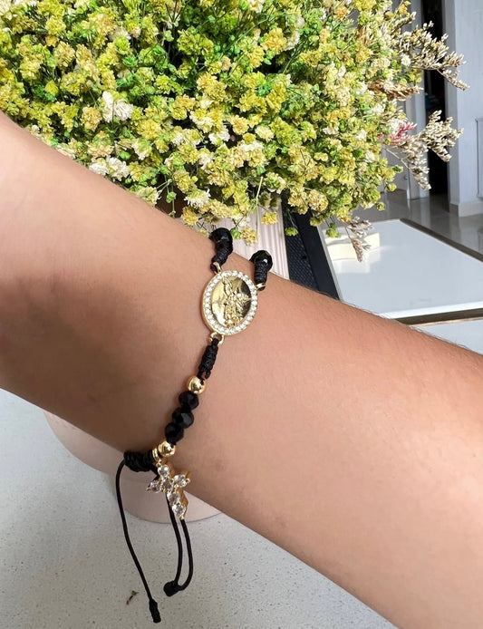 PULSERA MINI CAMANDULA COMPLETA
