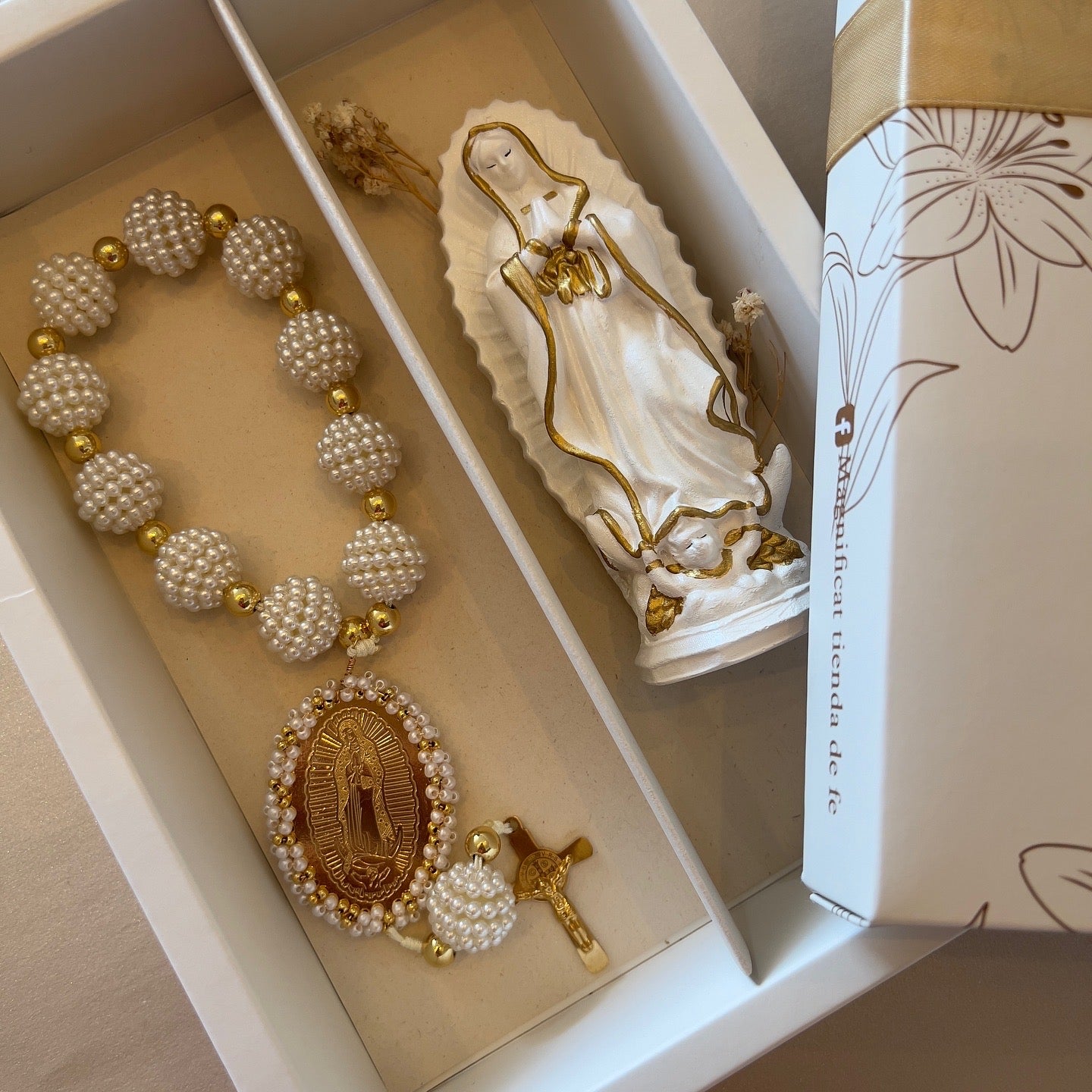 KIT DE DEVOCION DENARIO EXCLUSIVO