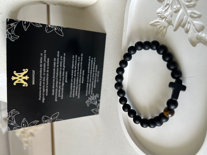 PULSERA NEOPRENO-DIJES SAN BENITO