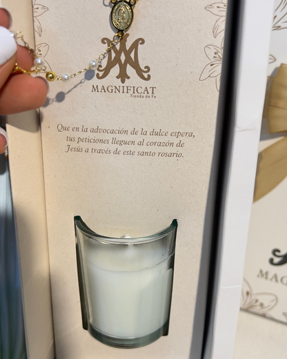 KIT  DULCE ESPERA