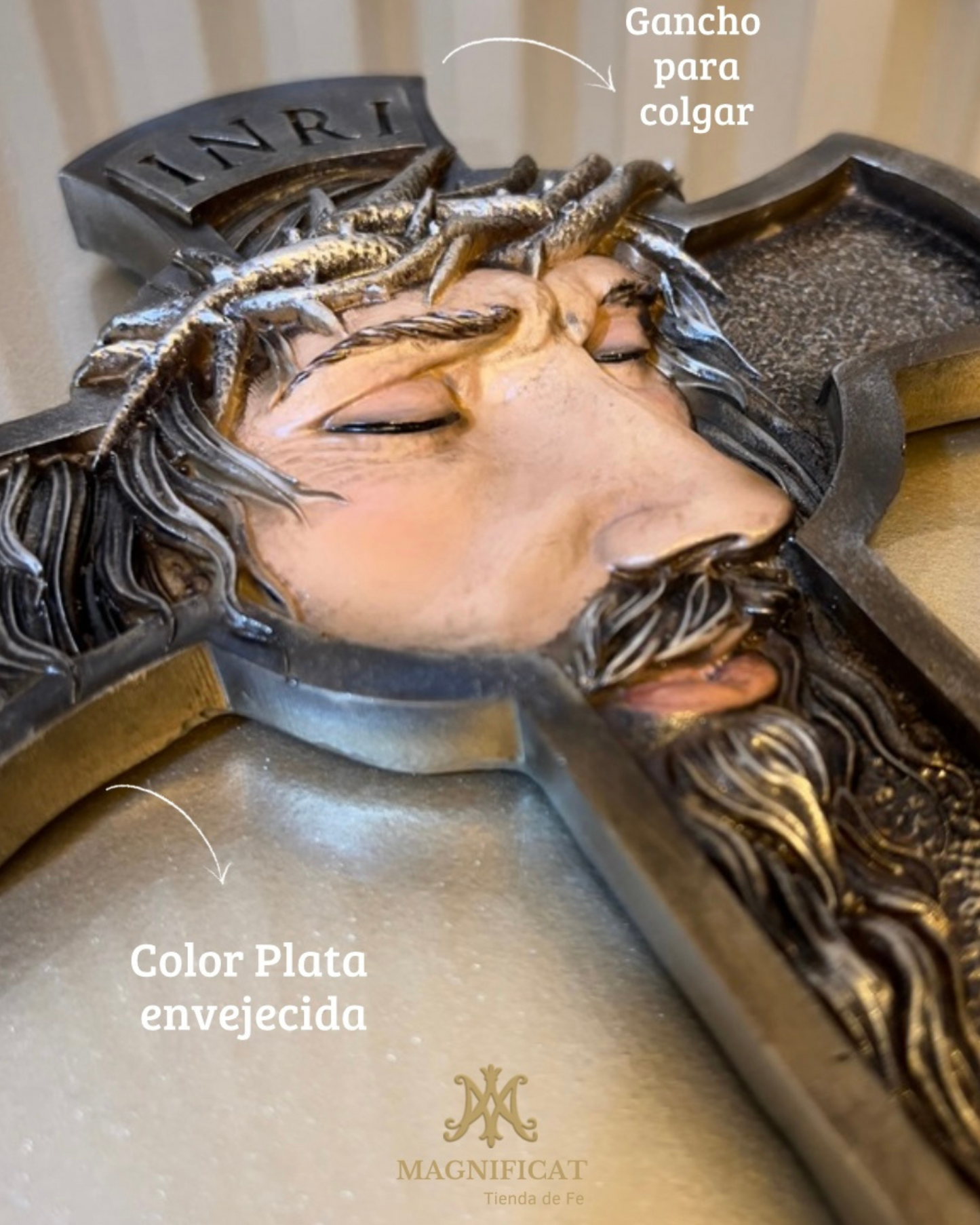 CRUCIFIJO