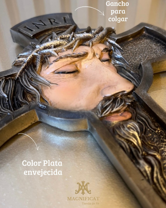 CRUCIFIJO