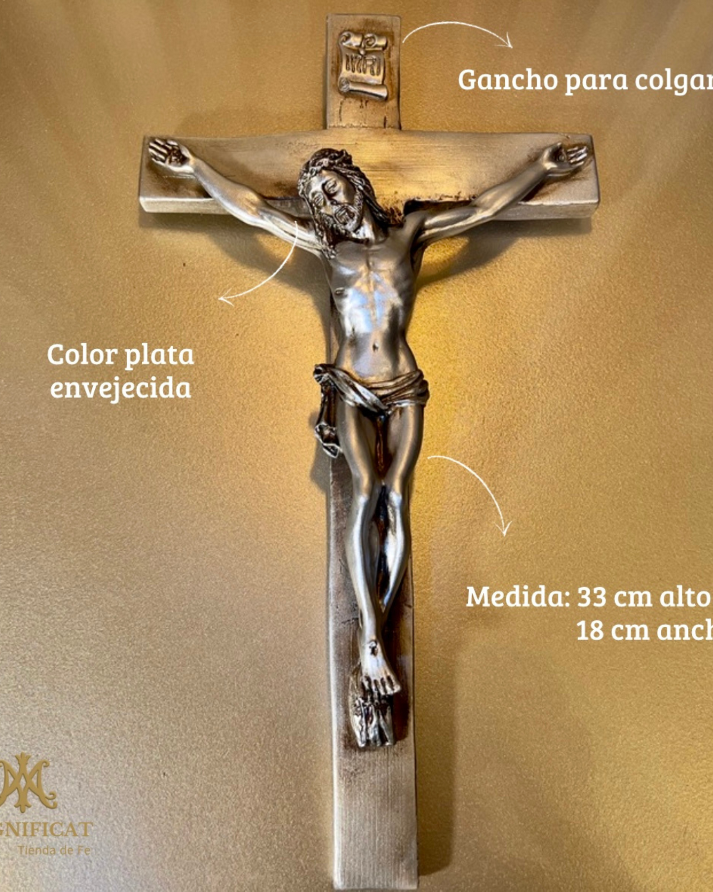 CRUCIFIJO