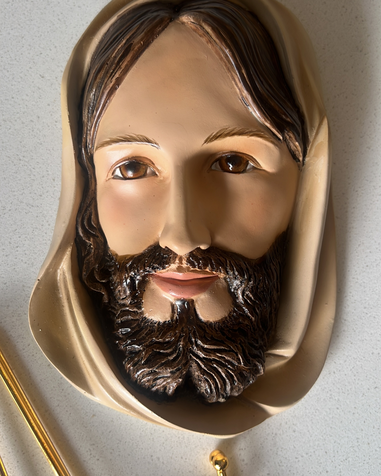 ROSTRO JESÚS / EMAÚS