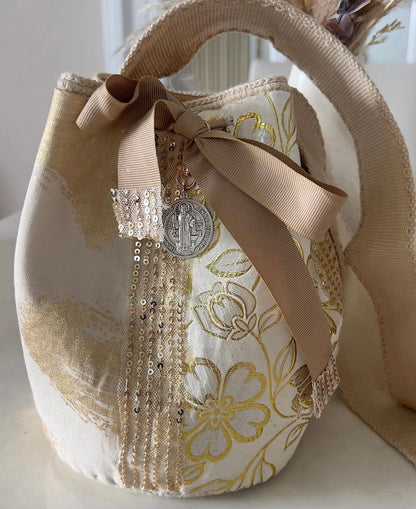 MOCHILA RECAMADA
