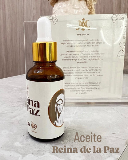 ACEITES NATURALES CON FINES MEDICINALES
