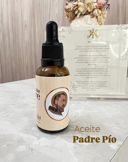 ACEITES NATURALES CON FINES MEDICINALES