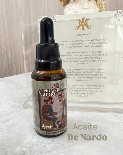 ACEITES NATURALES CON FINES MEDICINALES