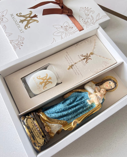 KIT VIRGENCITA DE LA SALUD