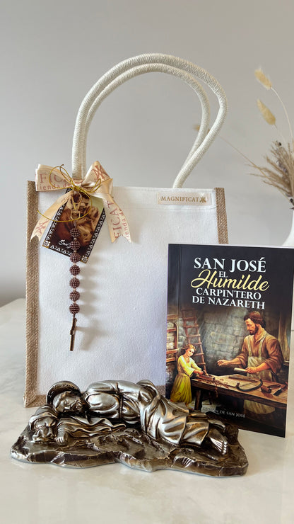 KIT CONSAGRACIÓN SAN JOSE MEDIANO