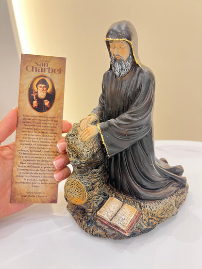 IMAGEN SAN CHARBEL