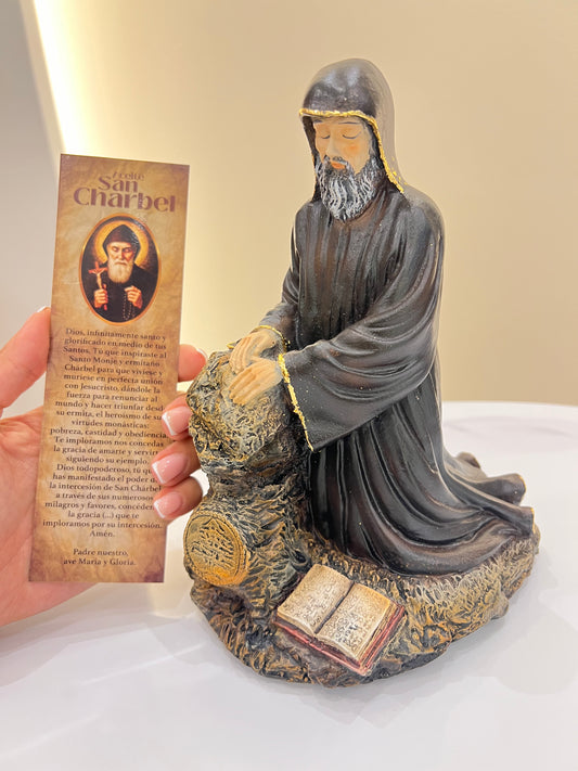 IMAGEN SAN CHARBEL