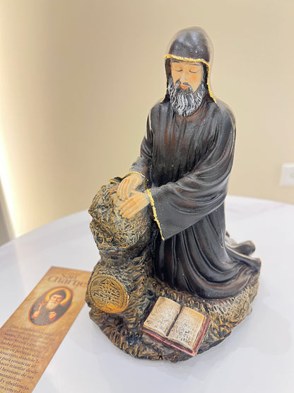 IMAGEN SAN CHARBEL
