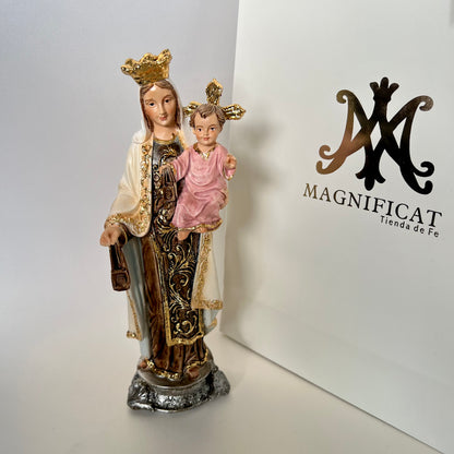 VIRGEN DEL CARMEN