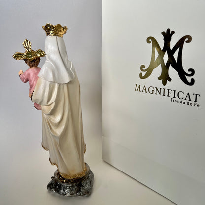 VIRGEN DEL CARMEN