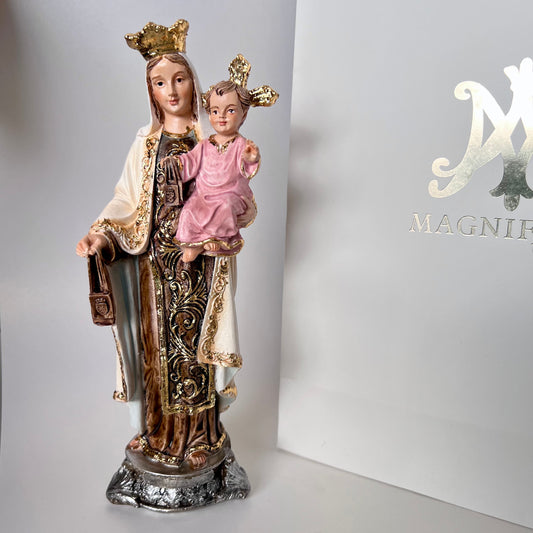 VIRGEN DEL CARMEN
