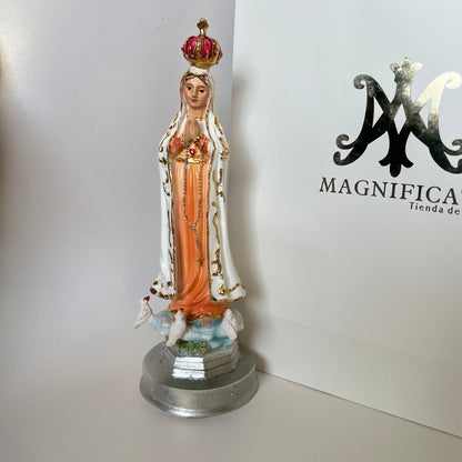 VIRGEN DE FATIMA