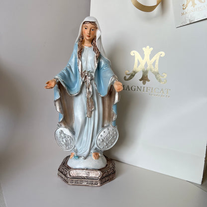 VIRGENCITA DE LA MEDALLA MILAGROSA