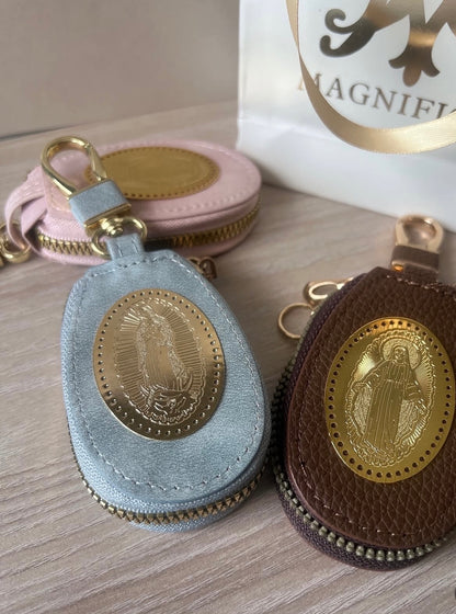 CARTERITA PORTA LLAVES